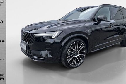 Volvo XC90 10.000 km 84.900 &euro; Schwerin 19057