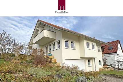 Haus zum Kaufen in Eningen unter Achalm 695.000 € 130 m²