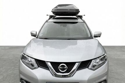 Nissan X-Trail 107.000 km 16.999 &euro; Willich 47877