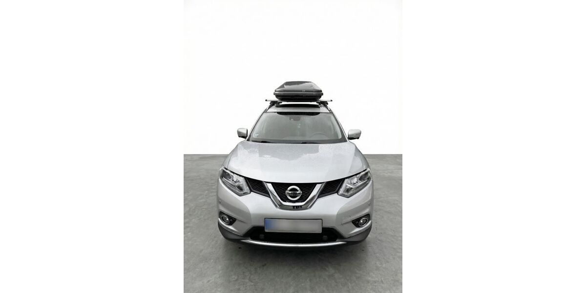 Nissan X-Trail 107.000 km 16.999 &euro; Willich 47877