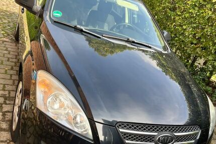 Kia ceed Sportswagon 190.000 km 1.950 &euro; Ebstorf 29574