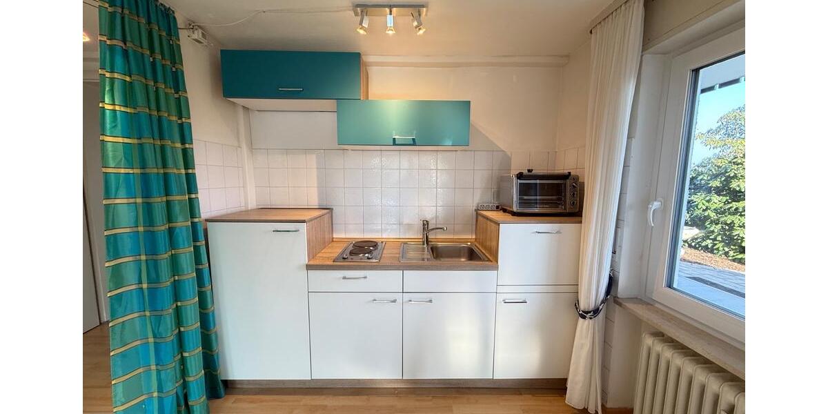 Erdgeschoßwohnung Ettlingen - 1 Zimmer, 40 m&sup2;, 620&euro; | Angebot:24944996