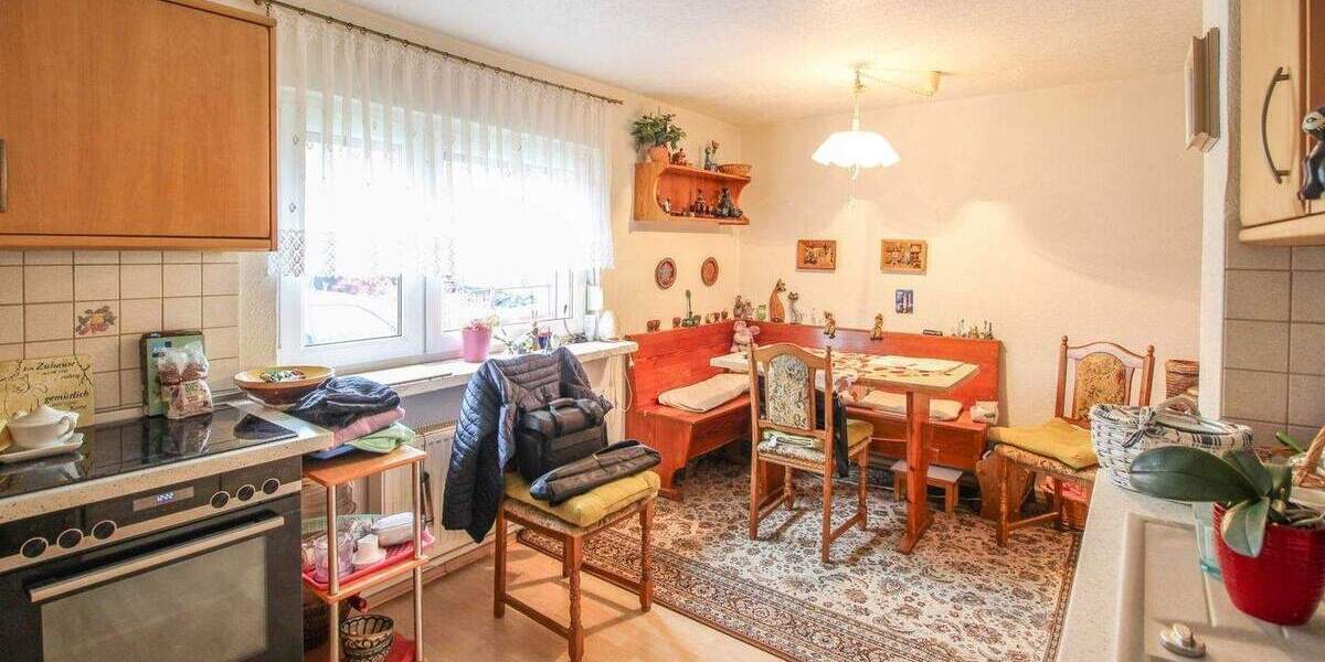 Doppelhaushälfte Chemnitz Borna-Heinersdorf - 3 Zimmer, 70 m&sup2;, 90.000&euro; | Angebot:25360721