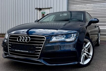 Audi A7 152.600 km 16.990 &euro; Nürnberg 90455