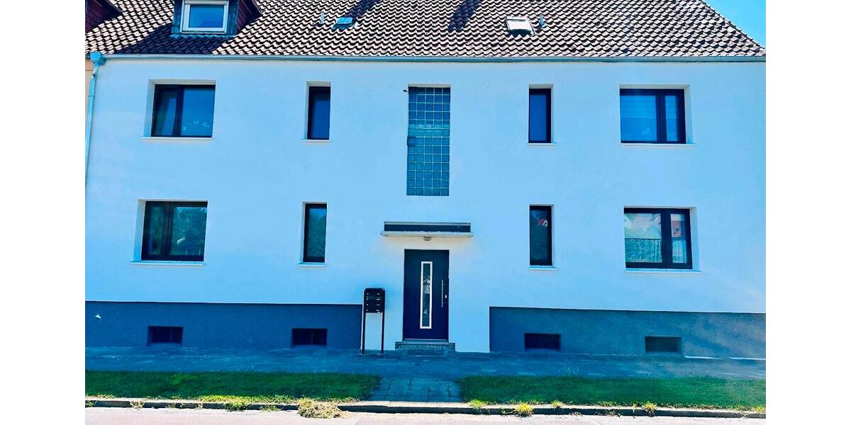 Etagenwohnung Schöningen - 4 Zimmer, 75 m&sup2;, 60.000&euro; | Angebot:27045134