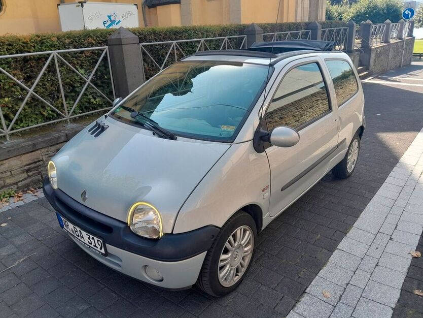 Twingo