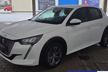 Peugeot 208 4.113 km 14.930 &euro; Leipzig 04129