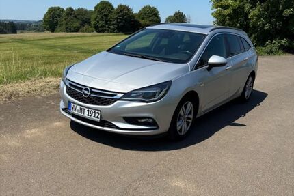 Opel Astra 200.000 km 7.250 &euro; Rennerod 56477