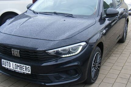 Fiat Tipo 51.700 km 14.800 &euro; Weiden 92637