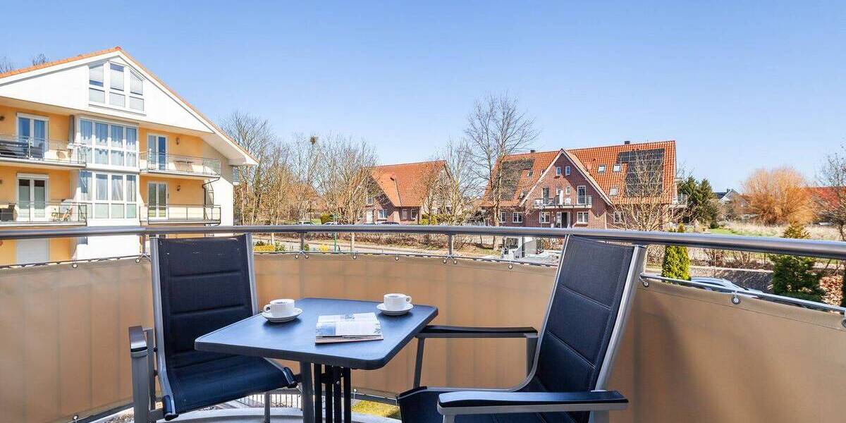 Etagenwohnung Boltenhagen Redewisch - 3 Zimmer, 64 m&sup2;, 329.000&euro; | Angebot:26318162