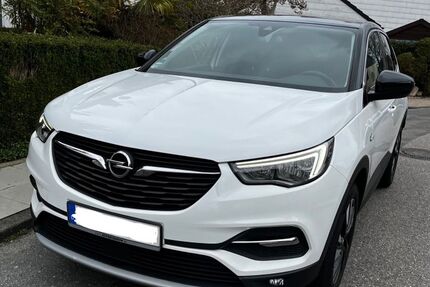 Opel Grandland (X) 73.340 km 13.700 &euro; Essen 45276