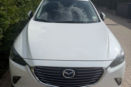 Mazda CX-3 80.700 km 13.150 &euro; Lübbecke 32312