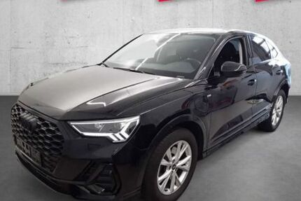 Audi Q3 39.987 km 31.880 &euro; Leipzig 04129