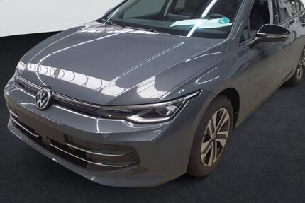 VW Golf 25.190 km 27.940 &euro; Burgoberbach 91595