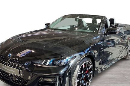 BMW 420 4.000 km 57.890 € Gießen 35398