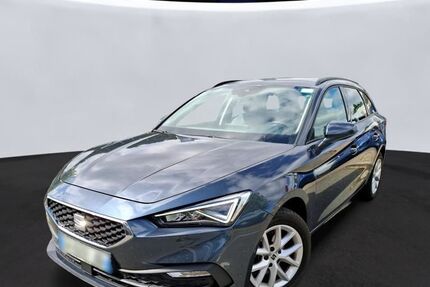Seat Leon 33.624 km 18.990 &euro; Rastede/ Wahnbek 26180