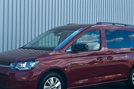VW Caddy Maxi 44.500 km 28.500 € Cottbus / Gallinchen 03051