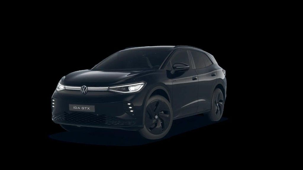 VW ID.4 12.700 km 45.990 &euro; Oberaurach OT Kirchaich 97514