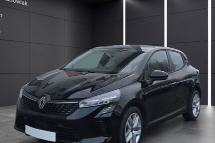 Renault Clio 6.438 km 17.990 &euro; Neubrandenburg 17039