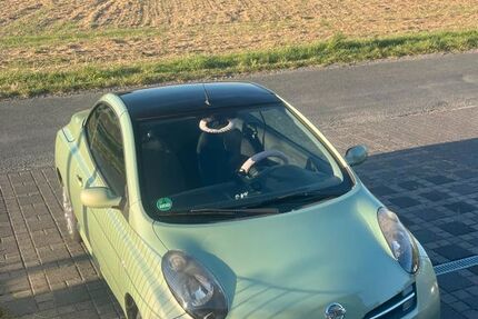 Nissan Micra 165.250 km 2.700 &euro; Hille 32479