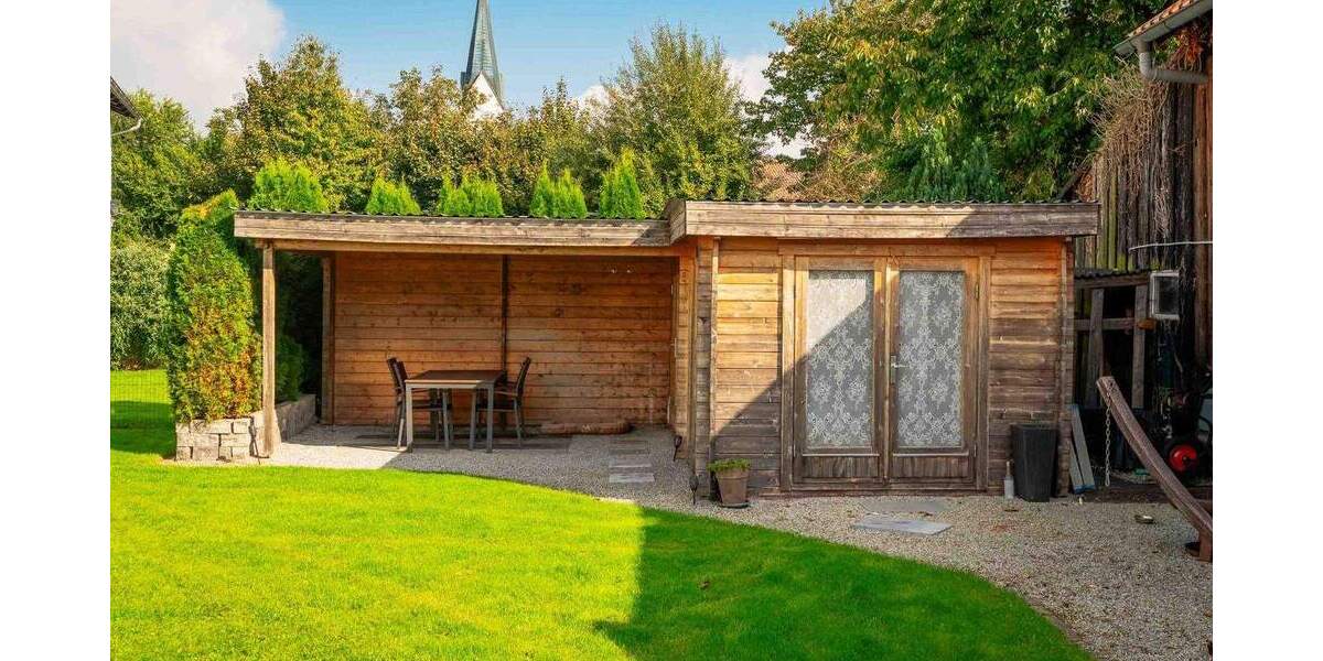 Einfamilienhaus Reisbach Oberhausen - 6 Zimmer, 211 m&sup2;, 745.000&euro; | Angebot:25866215