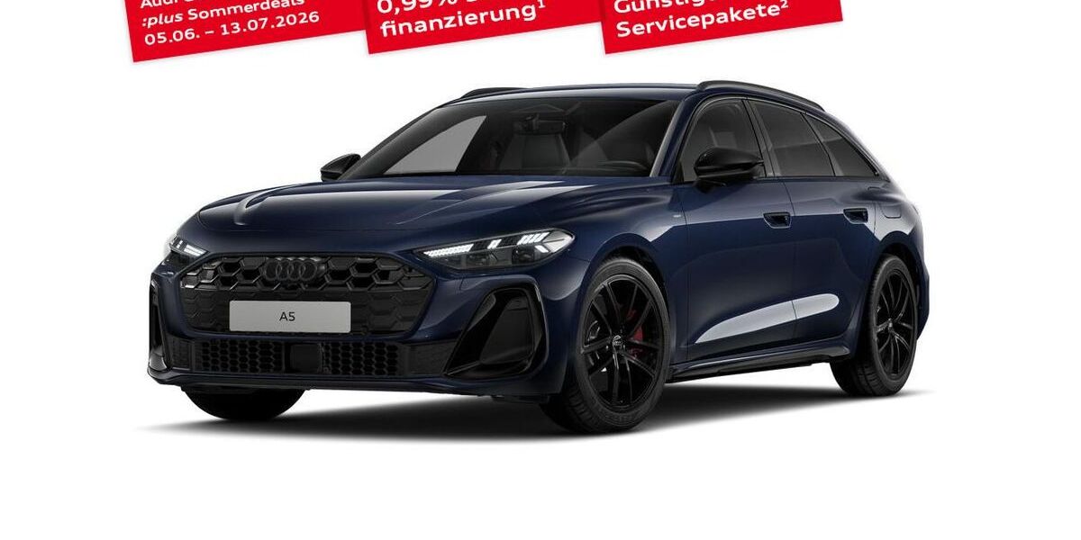 Audi A5 19.885 km 61.990 &euro; Bielefeld 33609