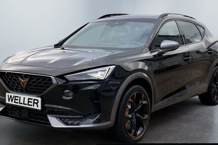 Cupra Formentor 47.860 km 34.990 € Osnabrück 49090