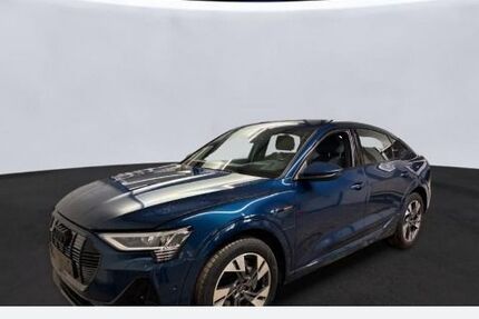 Audi e-tron 46.136 km 30.880 &euro; Plettenberg 58840