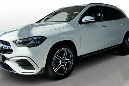 Mercedes-Benz GLA 200 4.955 km 39.420 &euro; Cham 93413