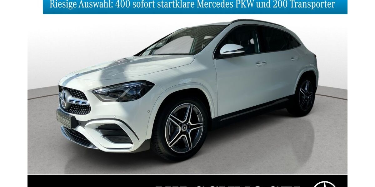 Mercedes-Benz GLA 200 4.955 km 39.590 &euro; Cham 93413