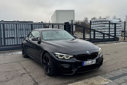 BMW M4 67.000 km 53.900 &euro; Bellenberg 89287