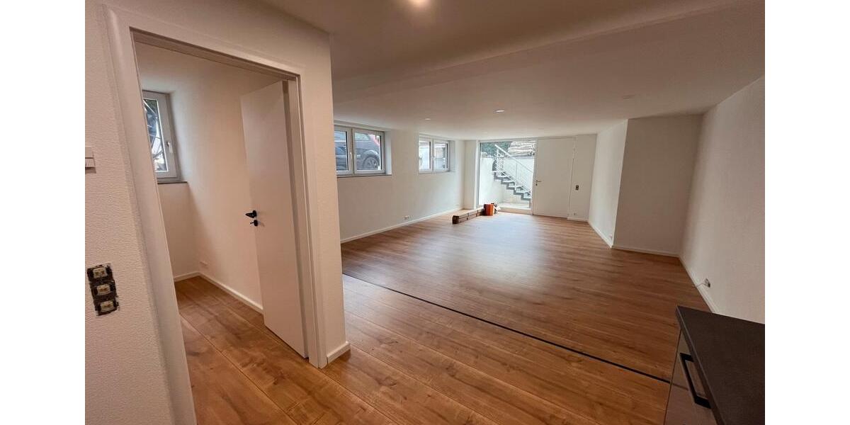 Etagenwohnung Hessigheim - 2 Zimmer, 60 m&sup2;, 730&euro; | Angebot:26588262