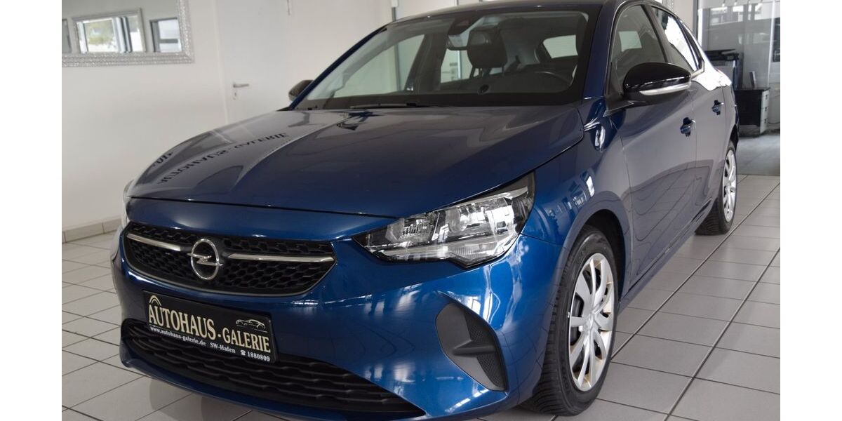 Opel Corsa 128.000 km 8.488 &euro; Schweinfurt 97424