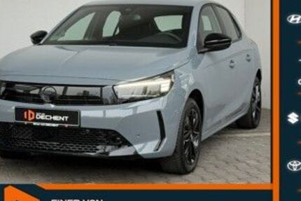 Opel Corsa 5.710 km 20.419 &euro; Heidelberg 69115