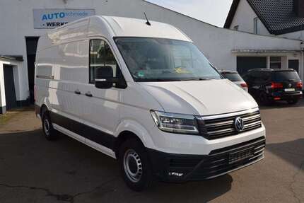 VW Crafter 193.700 km 22.900 &euro; Bünde 32257