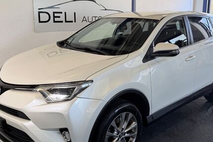Toyota RAV 4 218.000 km 12.990 &euro; Krauchenwies 72505