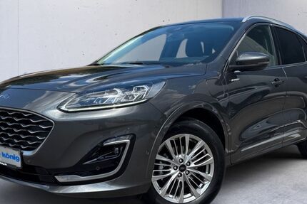 Ford Kuga 33.552 km 29.970 &euro; Waldshut-Tiengen 79761