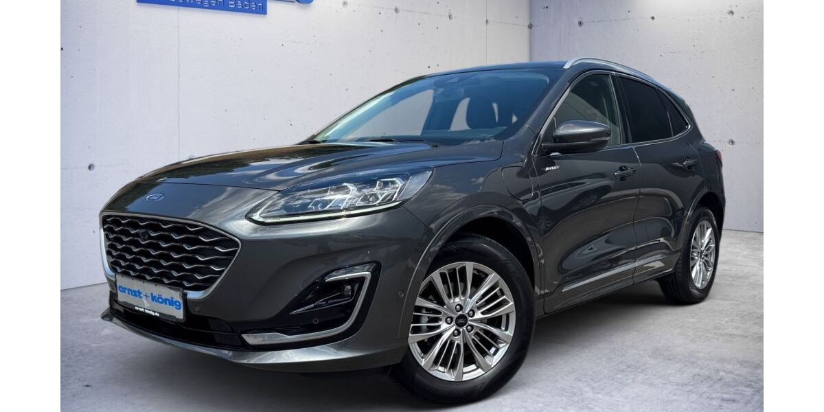 Ford Kuga 33.552 km 29.970 &euro; Waldshut-Tiengen 79761