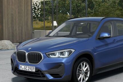 BMW X1 73.150 km 23.790 &euro; Salzwedel-Brietz 29410