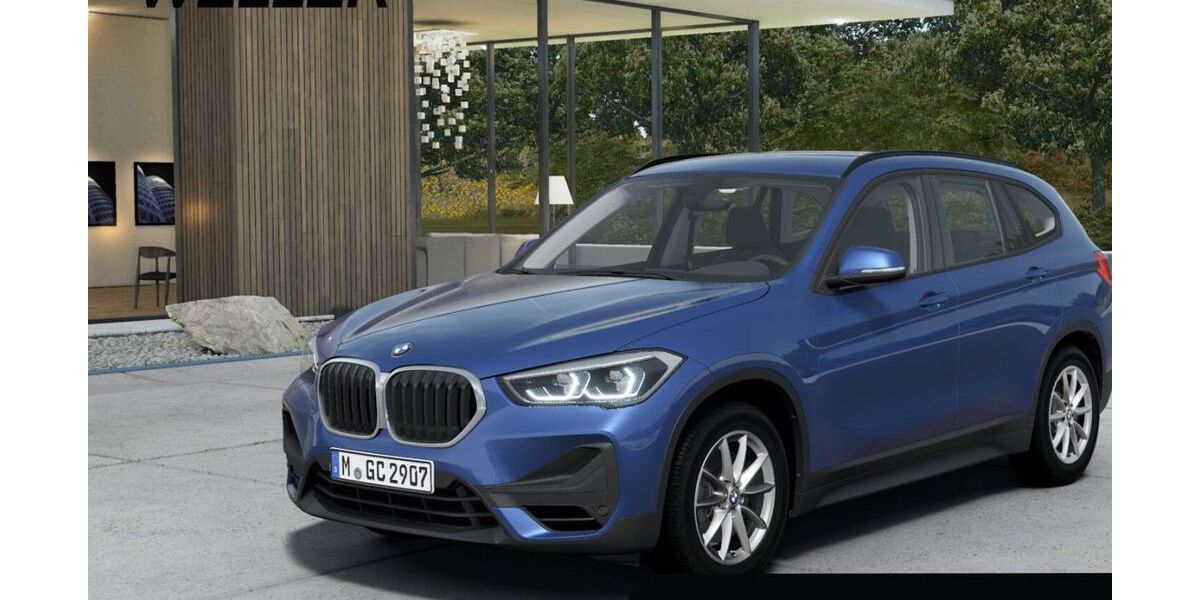 BMW X1 73.150 km 23.790 &euro; Salzwedel-Brietz 29410