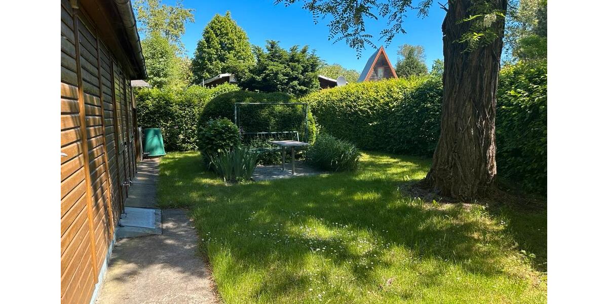 Bungalow Zerbst (Anhalt) Leps - 1 Zimmer, 30 m&sup2;, 32.000&euro; | Angebot:26821672