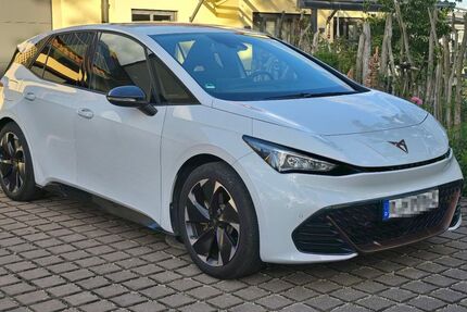 Cupra Born 29.500 km 25.499 &euro; Wörth a.d.Donau 93086