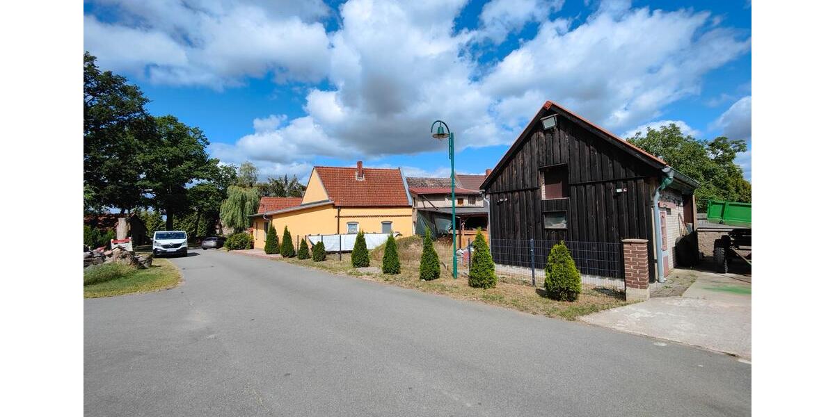 Einfamilienhaus Grabow - 4 Zimmer, 75 m&sup2;, 94.000&euro; | Angebot:26764993