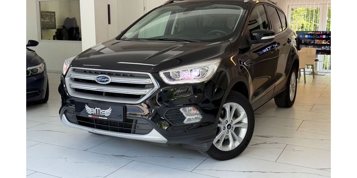 Ford Kuga 152.363 km 10.975 &euro; Sinzig 53489