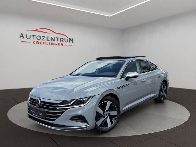 Arteon