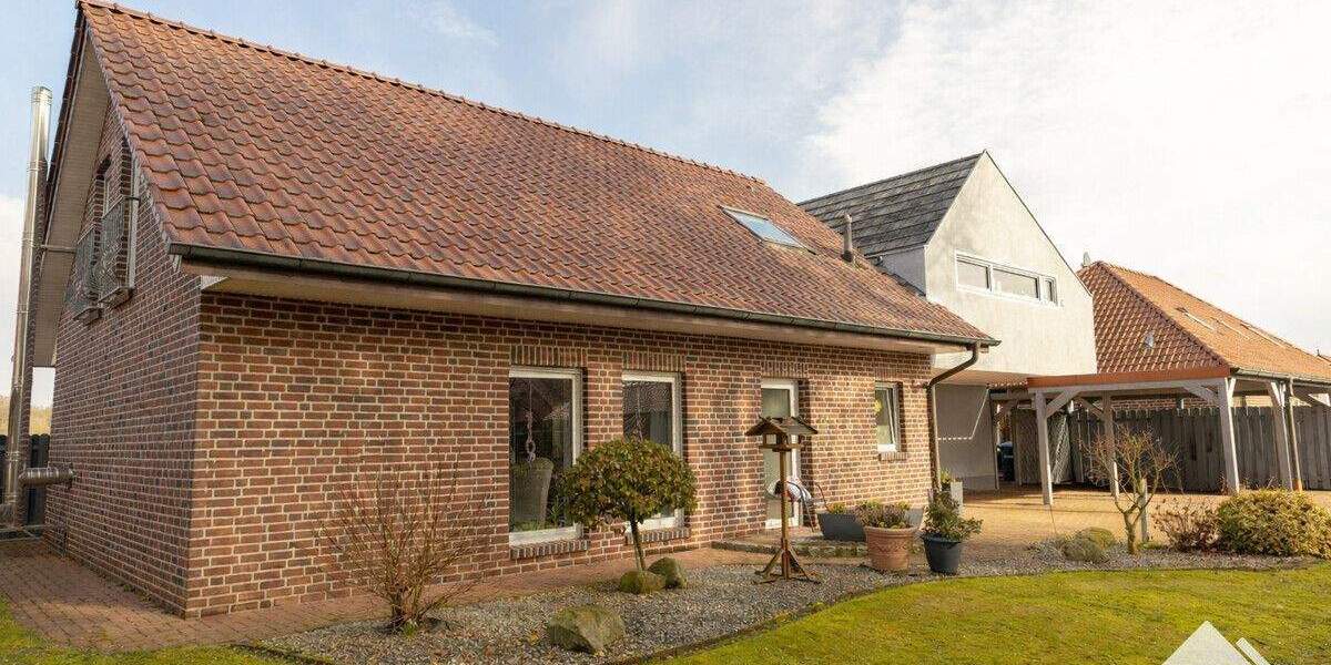 Einfamilienhaus Lähden / Holte Holte-Lastrup - 6 Zimmer, 210 m&sup2;, 290.000&euro; | Angebot:25737026