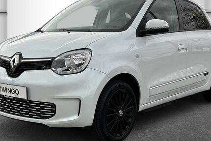 Renault Twingo 12.652 km 10.995 € Leipzig 04129
