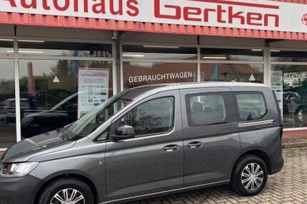 VW Caddy 54.696 km 21.350 &euro; Voltlage 49599