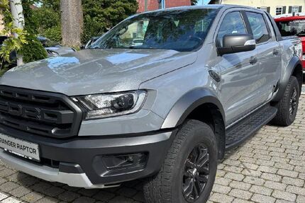 Ford Ranger 81.837 km 34.989 &euro; Erding 85435