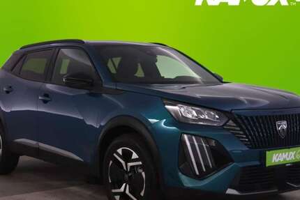 Peugeot 2008 22.280 km 16.790 &euro; Heide 25746